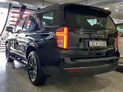 شيفروليه تاهو